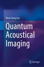 Quantum Acoustical Imaging