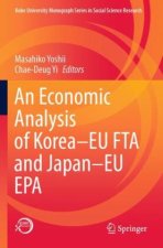 Economic Analysis of Korea-EU FTA and Japan-EU EPA