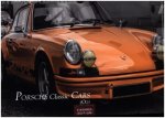 Porsche Classic Cars 2023 S 24x35cm