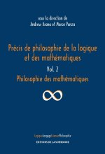 Précis de philosophie de la logique et des mathématiques