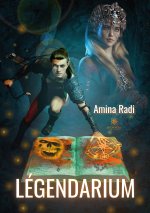 Legendarium