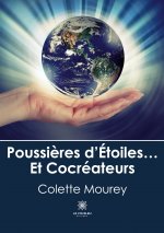 Poussieres d'Etoiles... Et Cocreateurs