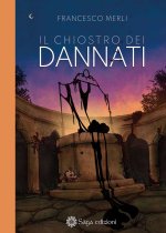 chiostro dei dannati