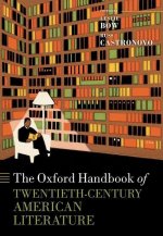 Oxford Handbook of Twentieth-Century American Literature