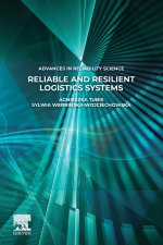 Reliable and Resilient Logistics Systems