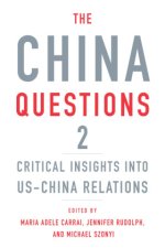 China Questions 2