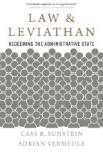 Law and Leviathan