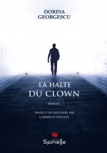 La halte du clown