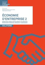Économie d entreprise 2 Solutions