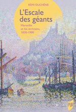 L'Escale des géants