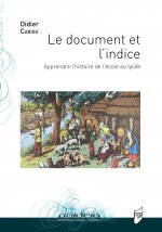 Le document et l'indice