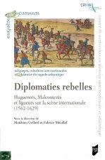 Diplomaties rebelles