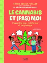 Le cannabis et (pas) moi