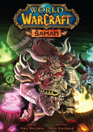 World of Warcraft - Šaman