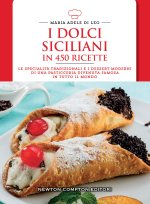 dolci siciliani in 450 ricette