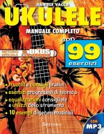 Ukulele. Manuale completo