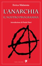 anarchia e il nostro programma