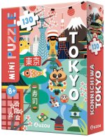 KONNICHIWA TOKYO