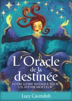 L'Oracle de la Destinée - Votre guide magique pour un meilleur avenir