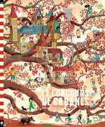 Le Concours de cabanes