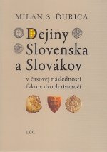 Dejiny Slovenska a Slovákov (6.vydanie)