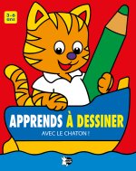 Avec le Chaton