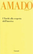 turchi alla scoperta dell'America