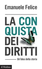 conquista dei diritti. Un'idea della storia