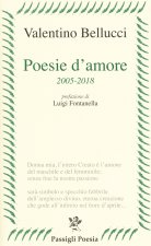 Poesie d'amore 2005-2018
