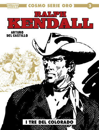 Ralph Kendall