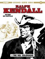 Ralph Kendall