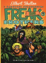 Freak brothers