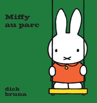 Miffy au parc (Dick Bruna)(Twarda)