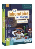 PLACOTE - LABORATOIRE DES EMOTIONS
