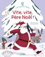 C'EST L'HEURE VITE VITE PERE