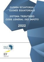 Guinée Equatoriale - Code général des impôts 2022
