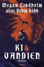 Ki & Vandien, intégrale