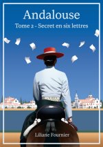 Andalouse, tome 2