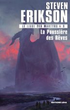 La Poussière des rêves, tome 9