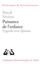 Puissance de l'enfance