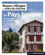 Beaux villages et cités de charme du Pays basque