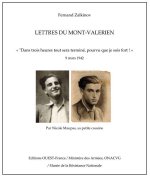 Lettres du fusillés : Fernand Zalkinov