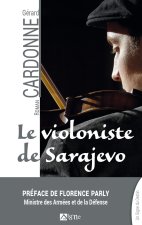 Le Violoniste de Sarajevo