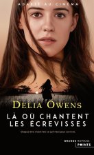 Là où chantent les écrevisses (Edition cinéma)
