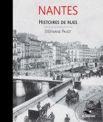 Nantes histoires de rues
