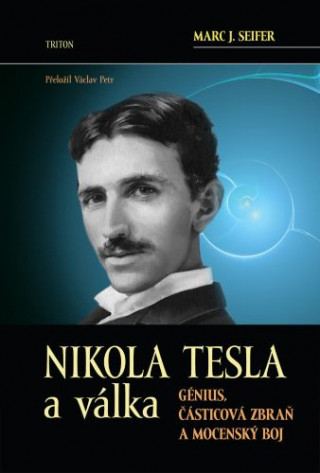 Nikola Tesla a vďż˝lka