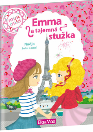 Emma a tajemnďż˝ stuďż˝ka