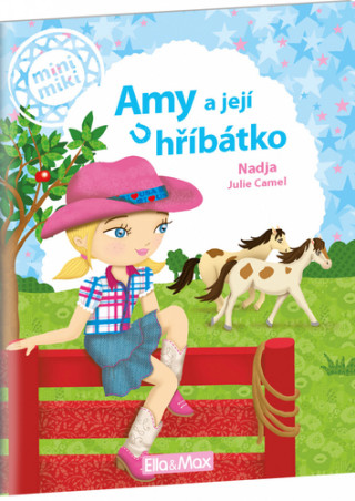 Amy a její hříbátko