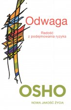 Odwaga. Radość z podejmowania ryzyka wyd. 2022