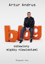 Blog osławiony między niewiastami wyd. 2022